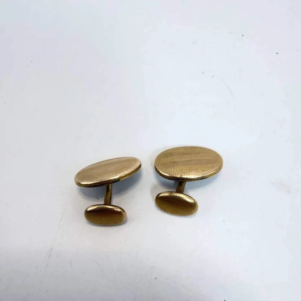 N/A vintage gold
